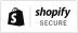 Selo Shopify Secure Badge
